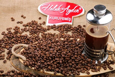 Guatemala Filtre Kahve Çekirdek 250 gr
