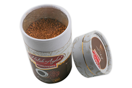 Gold Kahve ( Granül Kahve ) 130 GR
