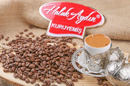 Türk Kahvesi ÇEKİRDEĞİ 500 Gr