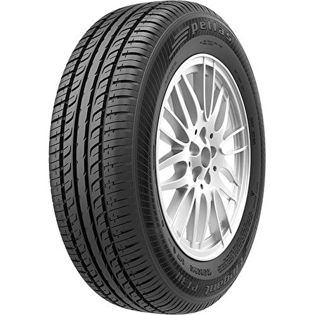 185/65 R14 PETLAS 86T ELEGANT PT311 ( ÜRETİM TARİHİ:2024 )