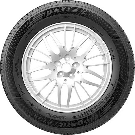 185/65 R14 PETLAS 86T ELEGANT PT311 ( ÜRETİM TARİHİ:2024 )