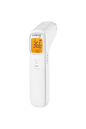 Comfort Plus Thermo Temassız Termometre