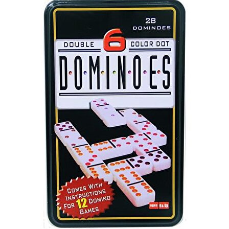 28'li Domino