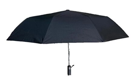 Zeus&Co. Rüzgarda Kırılmayan Ekstra Güçlü ve Dayanıklı Şemsiye