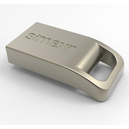 Simex USB Bellek SU-105 Celerity  3.0 Metal Gri 16GB