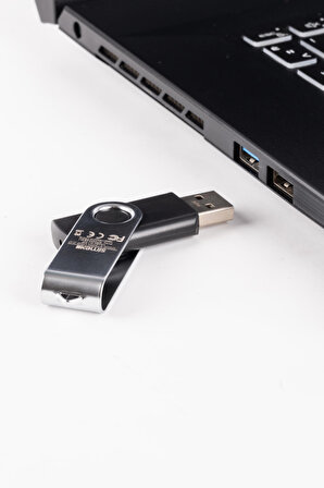 Simex SU-107 Etern 2.0  Metal  128GB USB Bellek