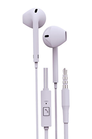 Mytell X75 Phonic Universal 3,5 Kulak Dışı  Mikrofonlu Kulaklık