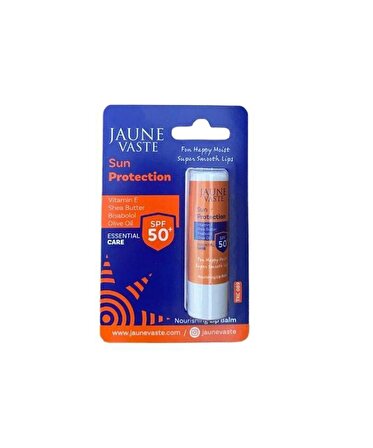 Jaune Vaste Sun Protection SPF50+ Lip Stick