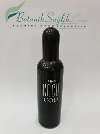 Cocu Erkek Parfüm 50 ml E12 - BLACK CODE