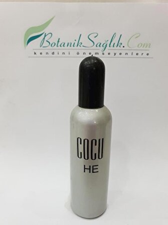 Cocu Erkek Parfüm 50 ml E02 - HE
