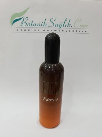 Cocu Erkek Parfüm 50 ml E04 - FAHRENHEIT