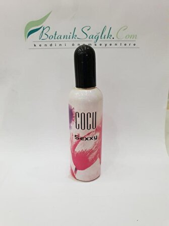 Cocu Kadın Parfüm 50 ml K10 - SEXY GRAFFITI