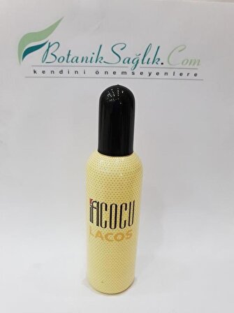 Cocu Kadın Parfüm 50 ml K17 - LACOS FEMME