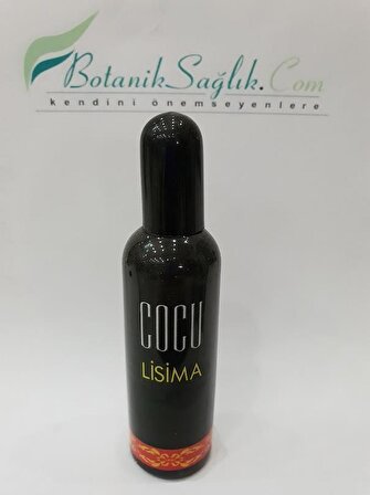 Cocu Kadın Parfüm 50 ml K30 - LISIMA