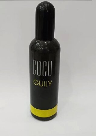 Cocu Kadın Parfüm 50 ml K09 - GUILTY