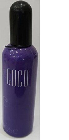 Cocu Kadın Parfüm 50 ml K14 - HYPNOSE