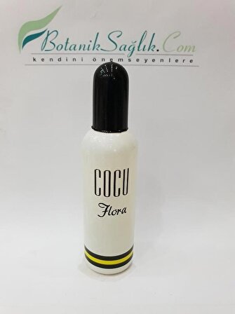 Cocu Kadın Parfüm 50 ml K21 - FLORA