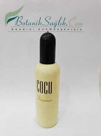 Cocu Kadın Parfüm 50 ml K26 - DESSENCE