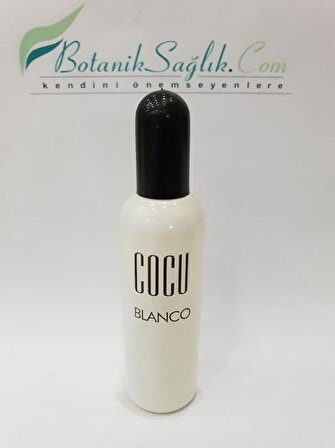 Cocu Kadın Parfüm 50 ml K28 - BLANCO