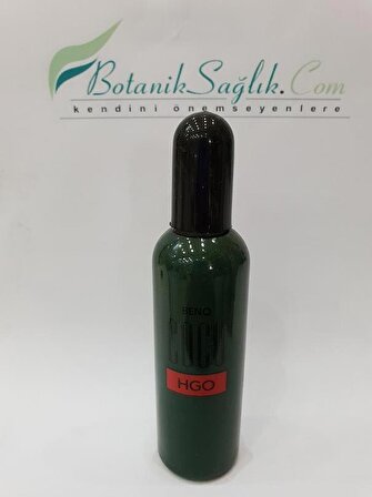 Cocu Erkek Parfüm 50 ml E03 - HUGO