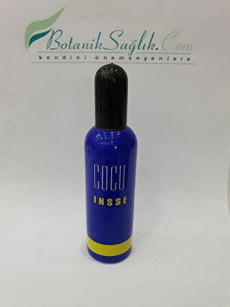 Cocu Erkek Parfüm 50 ml E11 - INSENSE ULTRAMARINE