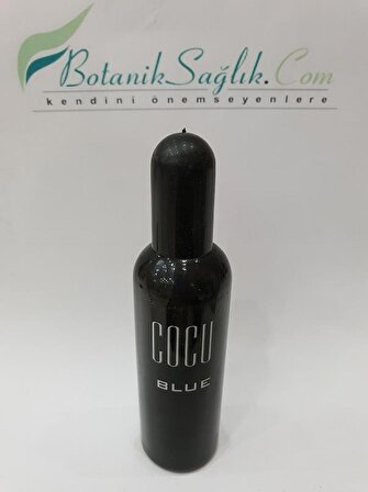 Cocu Erkek Parfüm 50 ml E20 - BLUE