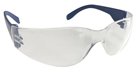 Starline G-058A-C Buğulanmaz Spor Tip Koruyucu Gözlük( 3 ADET)
