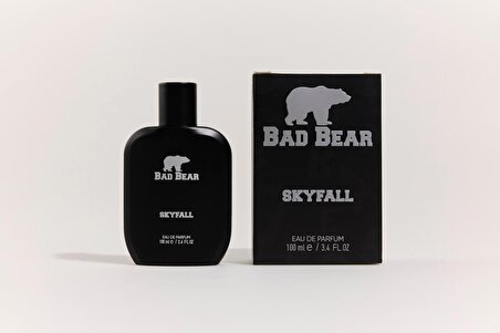 Bad Bear Skyfall Erkek Parfüm
