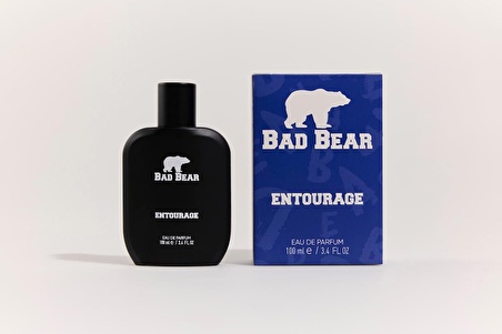 Bad Bear Entourage Erkek Parfüm