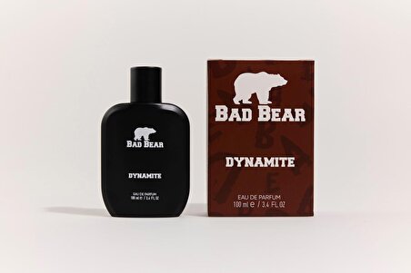 Bad Bear Dynamite Erkek Parfüm