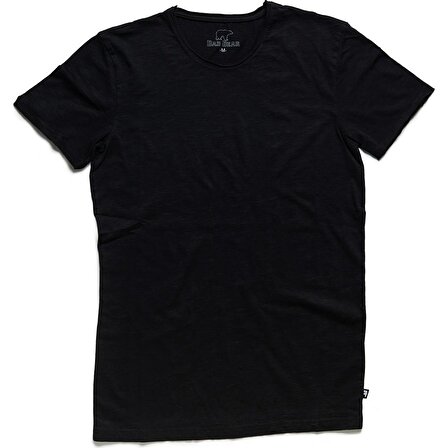 Bad Bear Erkek T Shirt 18.01.07.011