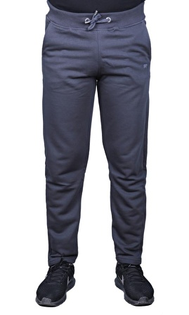 Bad Bear Regular Fit Antrasit Erkek Eşofman Altı 18.02.14.006 SOLID PANT