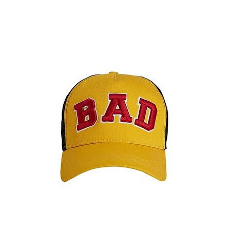 BAD CAP