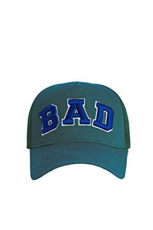 Bad Bear 19.02.42.006 - Bad Cap Spor Şapka