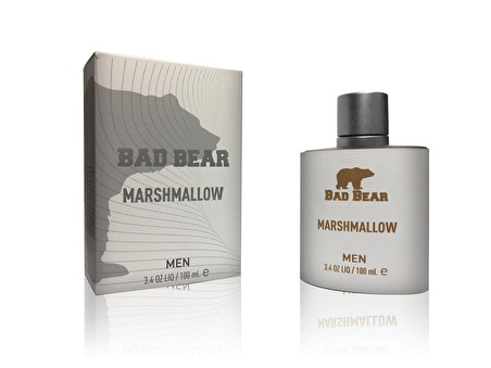 Bad Bear Marsmallow EDP Çiçeksi Erkek Parfüm 100 ml  