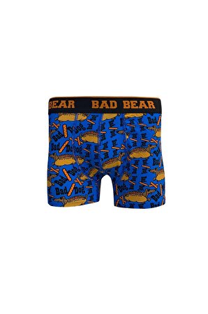 Bad Bear Erkek BAD DOG Boxer 21.01.03.011
