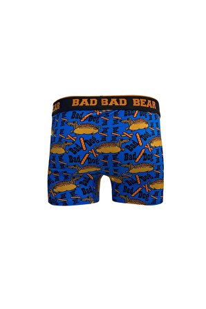 Bad Bear Erkek BAD DOG Boxer 21.01.03.011