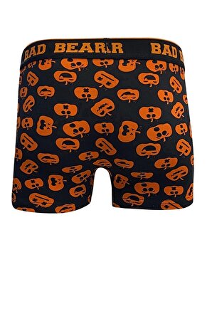 Bad Bear Erkek Boxer Pumpkin 210103009-NGT