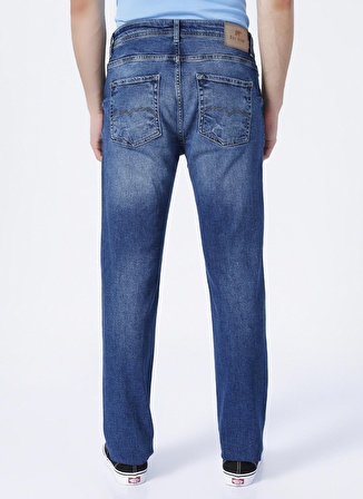 Bad Bear  Regular Fit  Erkek Denim Pantolon 22.01.70.002_DANTE JEANS