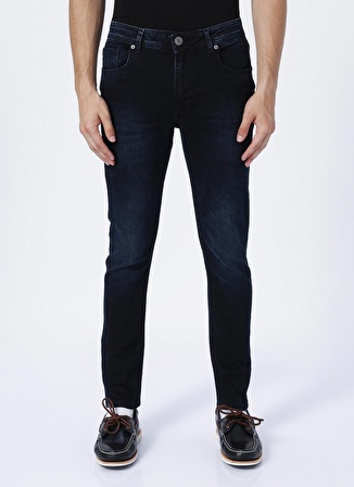 Bad Bear  Skinny Fit  Erkek Denim Pantolon 22.01.70.004_XAVIER JEANS