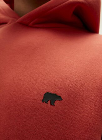 Bad Bear 22.02.12.036-C109 Cordless Erkek Sweatshirt