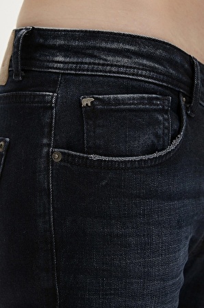 Bad Bear Slim Tapered Erkek Denim Pantolon 22.01.70.005_PALERMO JEANS