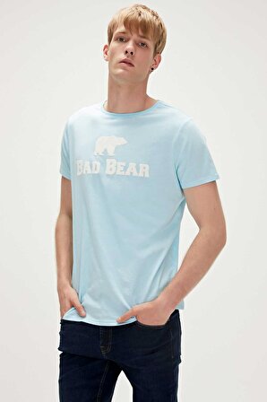 Bad Bear Erkek Tişört 19.01.07.002-C125