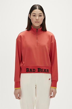 Bad Bear ZOE Kadın Sweatshirt