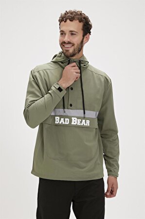 Bad Bear REFLECT Erkek Rüzgarlık
