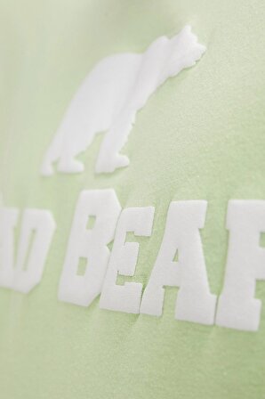 Bad Bear BAD BEAR TEE Yeşil Erkek Tshirt