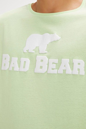 Bad Bear BAD BEAR TEE Yeşil Erkek Tshirt