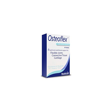 Health Osteoflex Film 90 Tablet