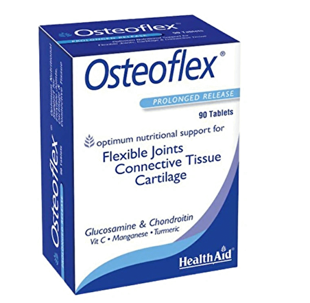 Healthaid Osteoflex 90 Film Tablet