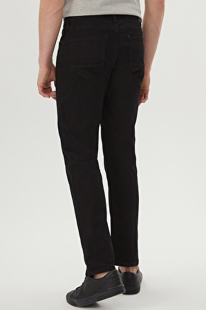 Loft Terrybrown Leo Black Jean Erkek Pantolon LF2029988